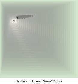 Fantasia de fade do efeito de brilho brilhante