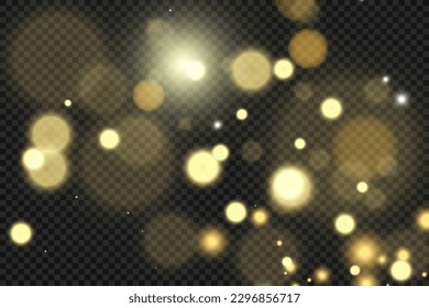 	
Brilliant dust vector shine. Glittering shiny ornaments for background. Vector illustration.	