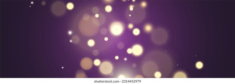 Brilliant dust vector shine. Glittering shiny ornaments for background. Vector illustration.