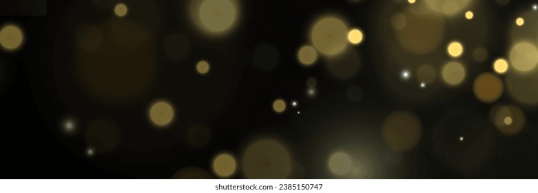Brilliant dust vector shine. Glittering shiny ornaments for background. Vector illustration.	