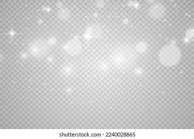 	
Brillanter Goldstaub, Vektorgrafik. Glitzernde glänzende Ornamente für den Hintergrund. Vektorgrafik.
