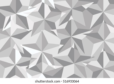 Brilliant Star Pattern