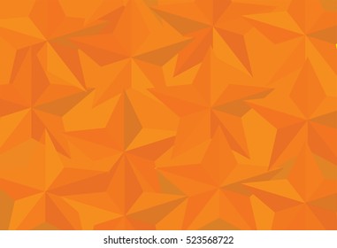 brilliant star pattern