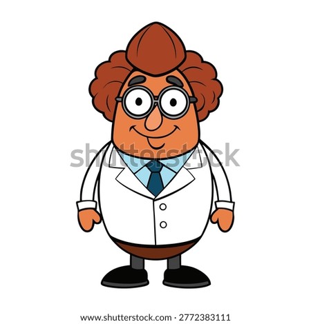 A brilliant yet shy scientist discovers a potion that transforms him into a confident alter ego, leading to hilarious chaos and heartfelt lessons about self-acceptance and identity.
