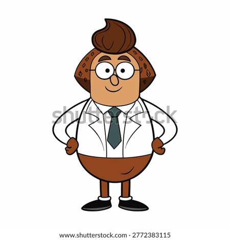 A brilliant yet shy scientist discovers a potion that transforms him into a confident alter ego, leading to hilarious chaos and heartfelt lessons about self-acceptance and identity.
