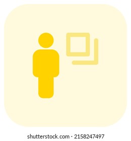 bring back word document for an employee to adjust