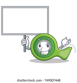 Bring board adhesive tape character cartoon