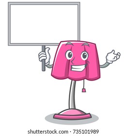 Bring board furniture lamp character cartoon Bring board furniture lamp character cartoon