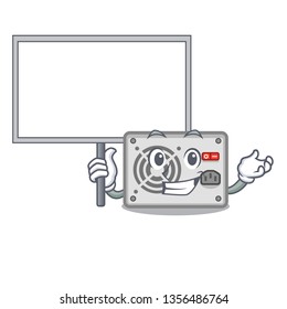 Bring board power supply isolated in the cartoon