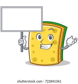 Bring board sponge cartoon character funny