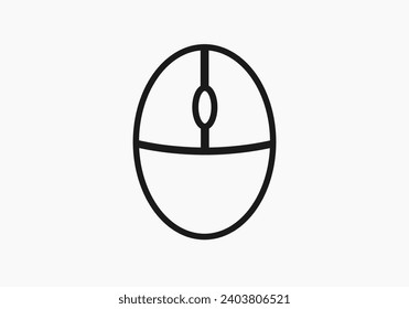 Mit dieser exklusiven Kollektion von Vektormausymbolen verleihen Sie Ihren Designs eine moderne und funktionelle Note. Jedes Symbol zeichnet sich durch das elegante und dynamische Design einer Maus aus