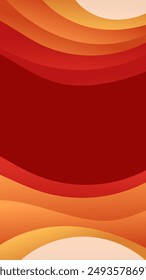 Bring your projects to life with our abstract gradient wave backgrounds, perfect for social media and advertising