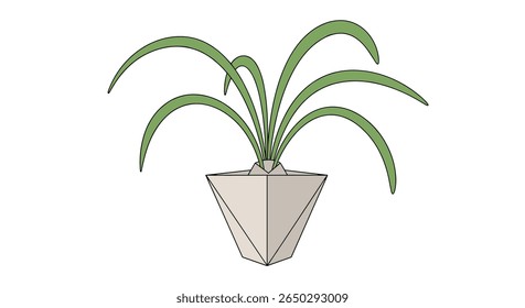 Bringing Green Indoors A Guide to Selecting and Caring for Houseplants Successfully