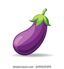 Brinjal, also known as eggplant, is a versatile vegetable rich in fiber, vitamins, and antioxidants. It's great for heart health, digestion, and adds flavor to many dishes.