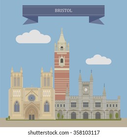 Bristol, England 