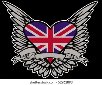 british
