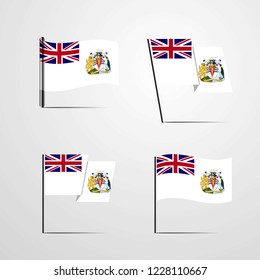 British antarctic Territory
