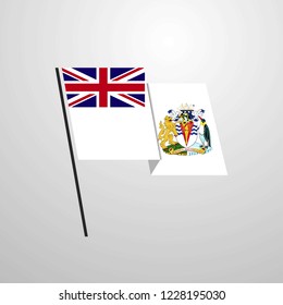 British antarctic Territory