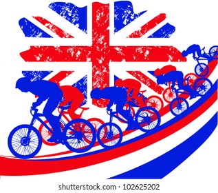 British bike