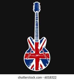 british classic rock n roll