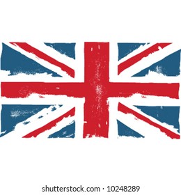 british flag