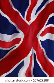 British Flag