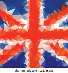 British flag