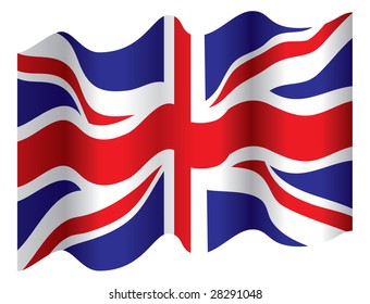 british flag