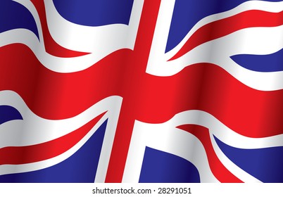 british flag