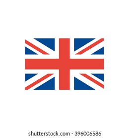 British flag