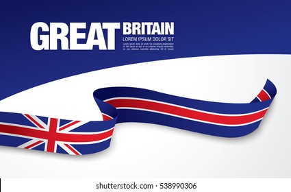 British Flag