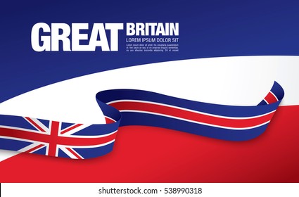 British flag