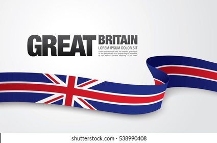 British flag