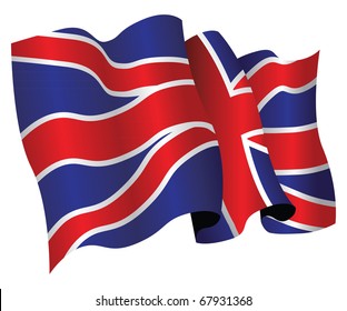 british flag