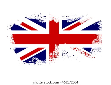 742 Union jack shirt Images, Stock Photos & Vectors | Shutterstock