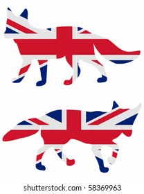 British Fox