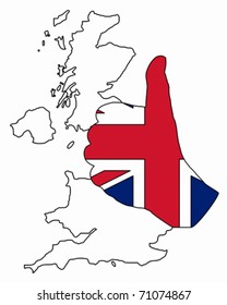 British hand signal