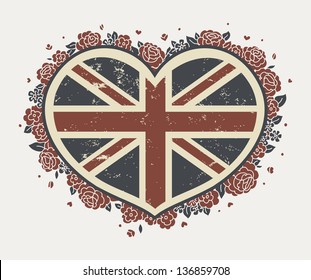 British Heart svg