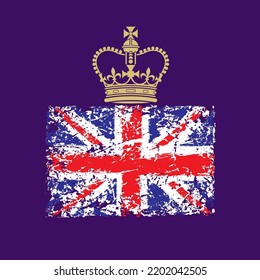 The British Monarchy of the United Kingdom is the constitutional form of government by which a hereditary sovereign reigns as the head of state of the United Kingdom. The monarchy is constitutional.