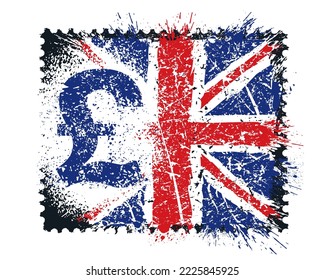 The British Pound sterling was once the currency to own. But the years have not been kind, and its reputation on financial markets is shredded. The British Pound is on a record low against the Dollar.