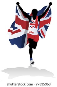 British Race Winner