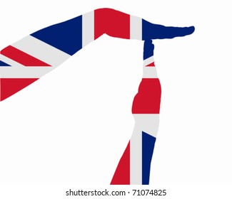 British timeout