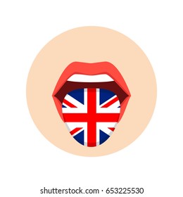  british tongue