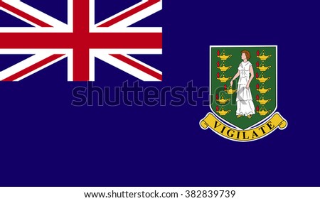 British Virgin Islands