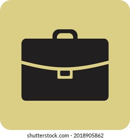 brivcase background. Minimal cover template.eps
