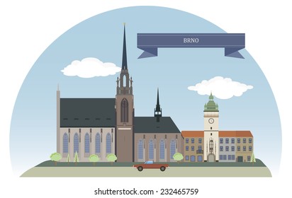 Brno, Czech