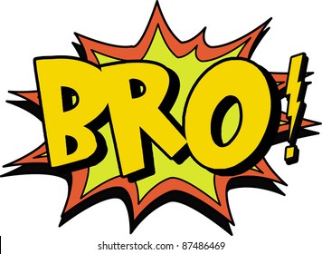 Bro