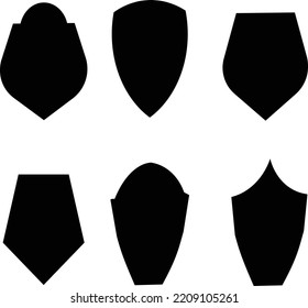a broad piece of defensive armor carried on the arm. something or someone that protects or defends  defense.