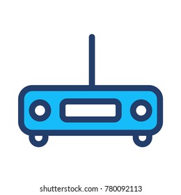  broadband Technology and gadget