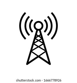 81,642 Radio broadcasting tower Images, Stock Photos & Vectors ...